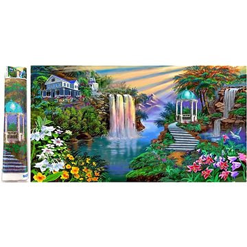 

Norimpex Magický vodopád 80 × 40 cm