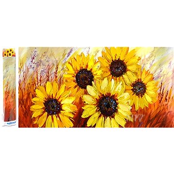 

Norimpex Krásné slunečnice 80 × 40 cm