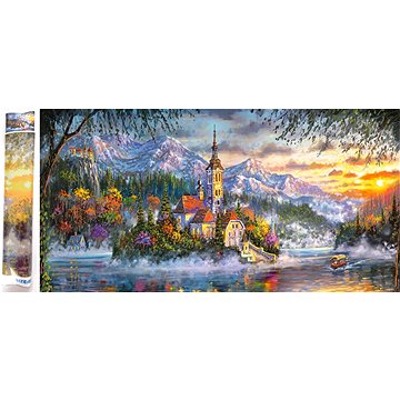 

Norimpex Rezidence na ostrově 80 × 40 cm