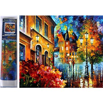 

Norimpex Procházka městem 30 × 40 cm