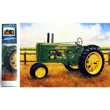 

Norimpex Traktor John Deere 30 × 40 cm