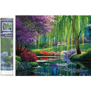 

Norimpex Léto v parku 30 × 40 cm