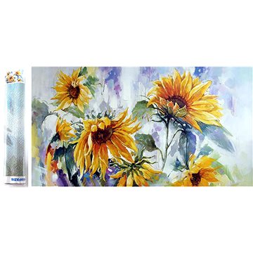 

Norimpex Slunečnice 80 × 40 cm