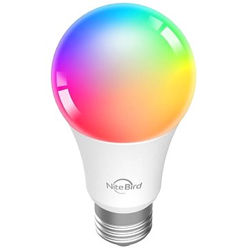 

Nitebird Smart Bulb WB4