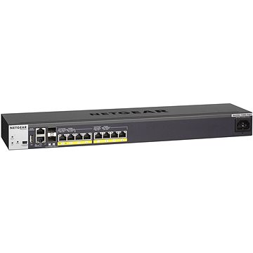 

Netgear GSM4210P-100NES