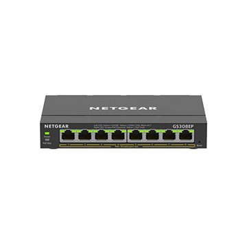 

Netgear GS308EP-100PES