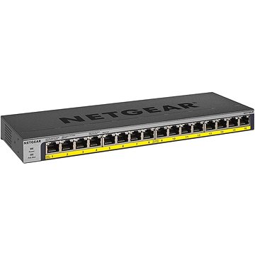 

Netgear GS116LP