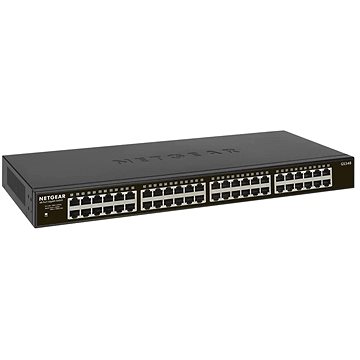 

Netgear GS348 48-port