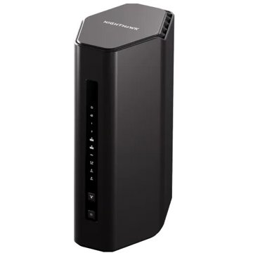 

Netgear Nighthawk WiFi 7 RS300, 9.3 Gbps