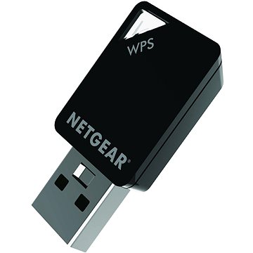 Netgear A6100 - WiFi USB adaptér