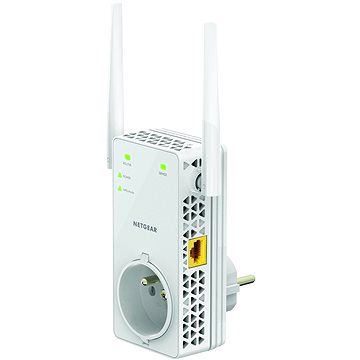 

Netgear EX6130