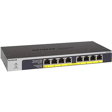 

Netgear GS108LP