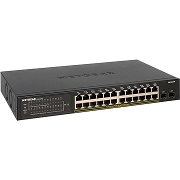 

Netgear GS324TP