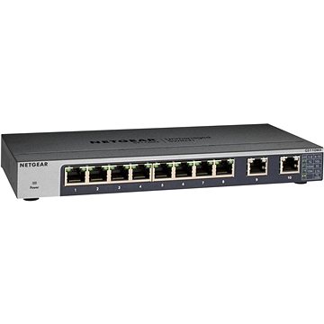 

Netgear GS110MX