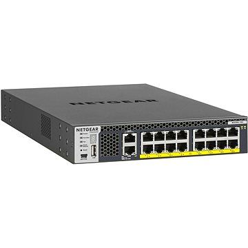 

Netgear XSM4316PA