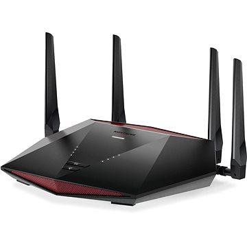 

Netgear XR1000