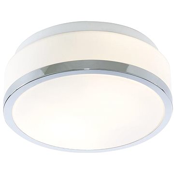 

Searchlight - Koupelnové stropní svítidlo DISC 1xE27/60W/230V IP44