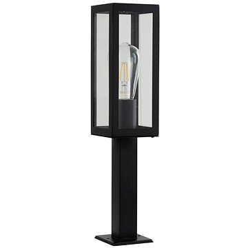 

Searchlight - VenKovní lampa BOX 1xE27/7W/230V IP44