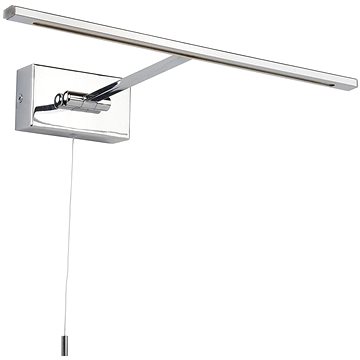

Searchlight - LED Obrazové svítidlo LED/7,7W/230V chrom