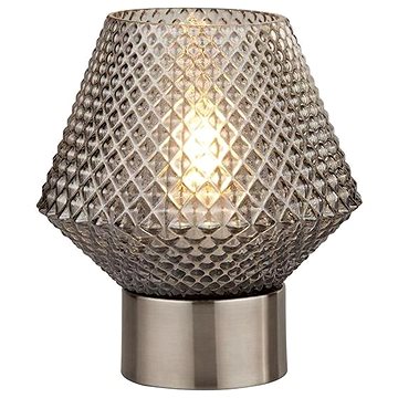 

Searchlight - Stolní lampa RETRO 1xE27/7W/230V