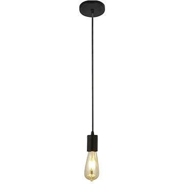 

Searchlight - Lustr na lanku SQUIGGLE 1xE27/60W/230V