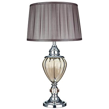 

Searchlight - Stolní lampa GREYSON 1xE27/60W/230V