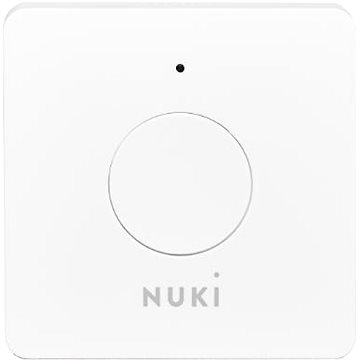 

Nuki OPENER - Interkom