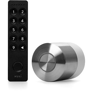 

Nuki Home Set Pro (5th Gen)