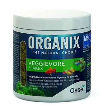 

ORGANIX Veggievore Flakes 500 ml MSC