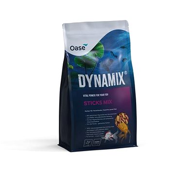 

OASE DYNAMIX Sticks Mix 1 l
