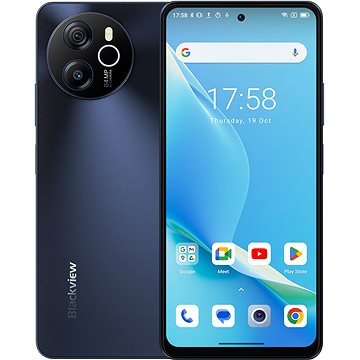 

Blackview Shark8 8GB/256GB šedý