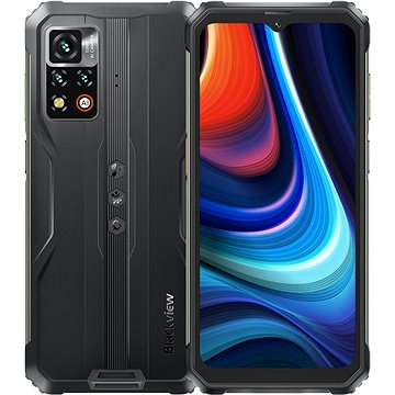 

Blackview BV9200 8GB/256GB černý