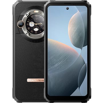 

Blackview BL9000 12GB/512GB černý