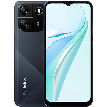 

Blackview Wave 6C 2GB/32GB černý