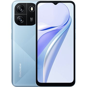 

Blackview Wave 6C 2GB/32GB modrý
