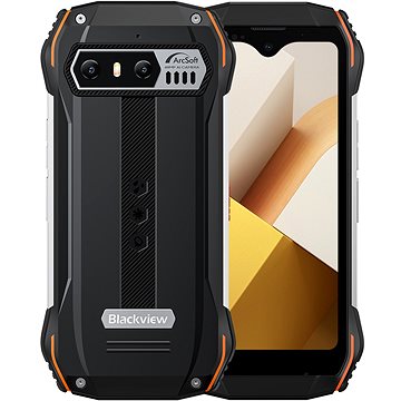 

Blackview N6000 8GB/256GB oranžový