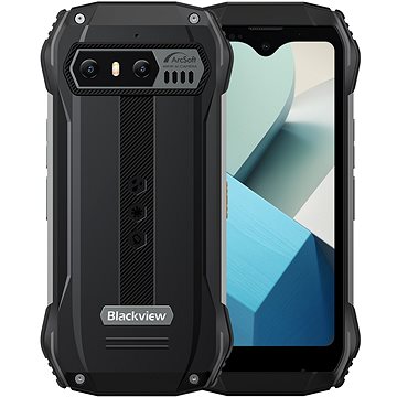 

Blackview N6000 8GB/256GB černý