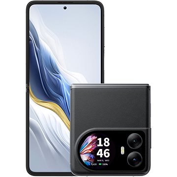 

Blackview HERO 10 12GB/256GB černý