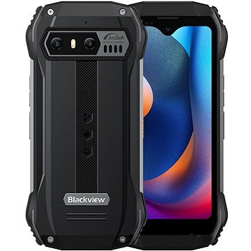 

Blackview N6000SE 4GB/128GB černý