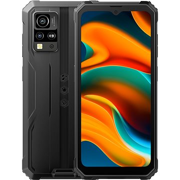 

Blackview BV4800 3GB/64GB černý