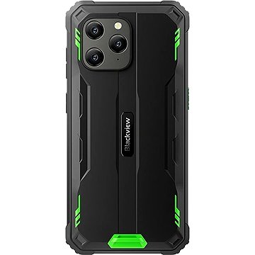 

Blackview BV5300Plus 8GB/128GB NFC Green