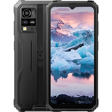 

Blackview BV4800Pro 4GB/128GB black