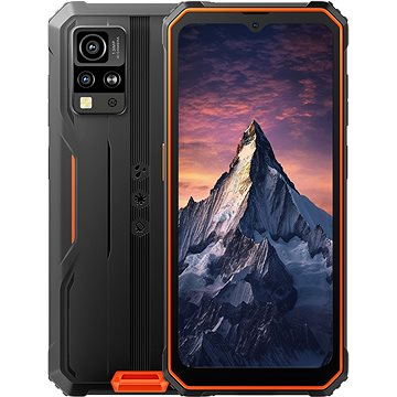 

Blackview BV4800Pro 4GB/128GB orange