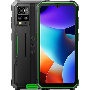 

Blackview BV4800Pro 4GB/128GB green