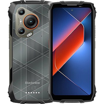 Blackview BL7000 8GB/256GB black
