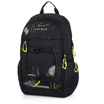 

OXYBAG Studentský batoh Oxy Zero Mood