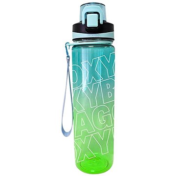 

OXYBAG Oxy LIFE 800 ml Ombre Lime