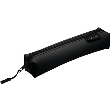 

OXYBAG Pastelini etue PU úzké + elastic černé