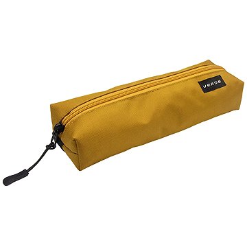 

OXYBAG Verde etue široké + elastic Oxy Yellow