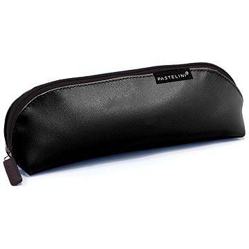 

OXYBAG Pastelini etue PU černé